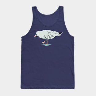 Seagull Tank Top